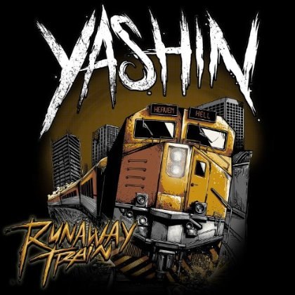 Yashin - Runaway Train [EP] (2012)